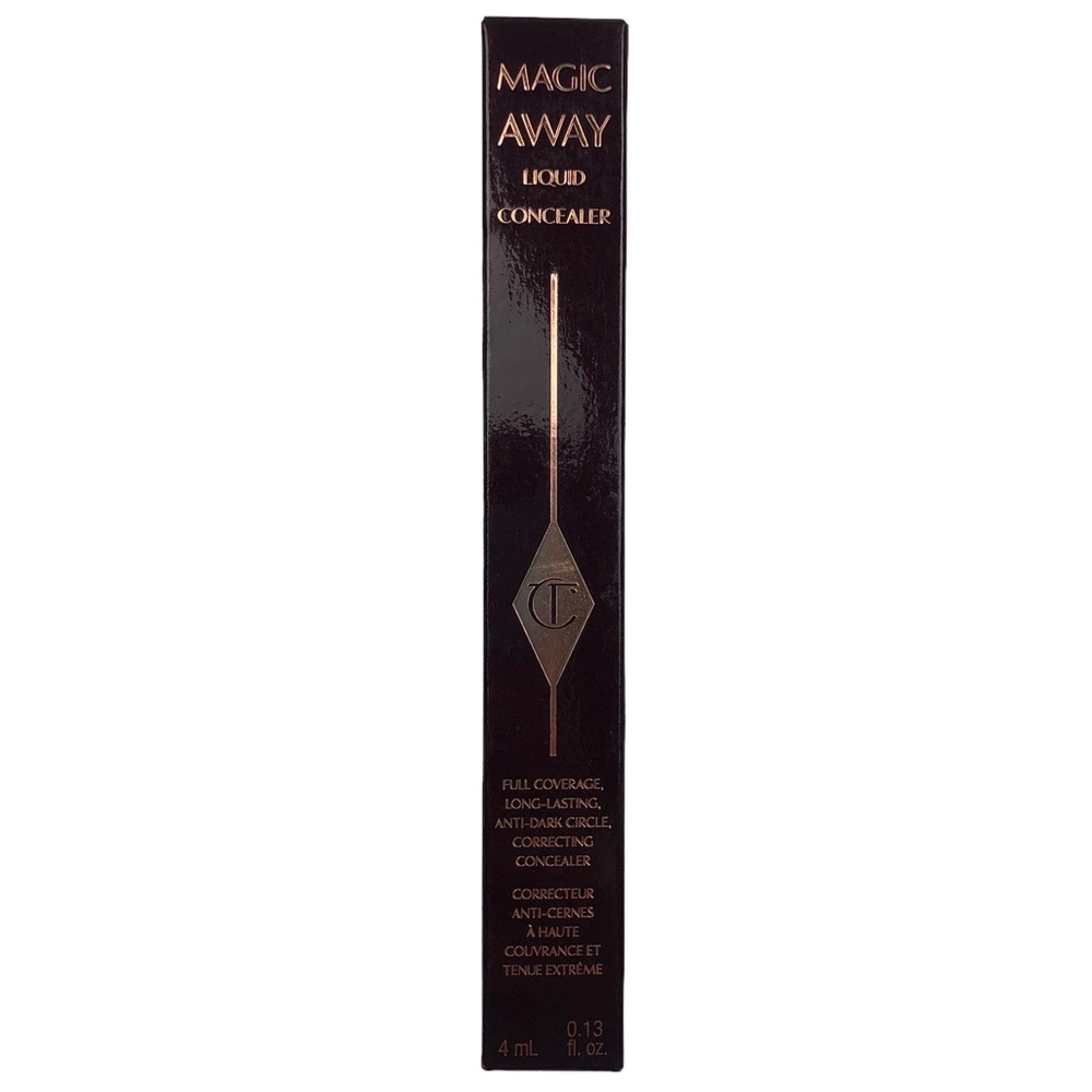NWT Charlotte Tilbury Magic Away Liquid Concealer  14